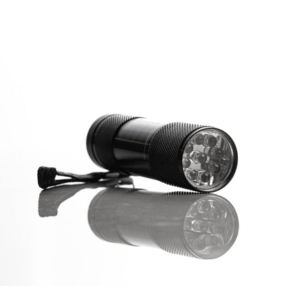 Bio Sculpture-UV LED CURING FLASHLIGHT-1