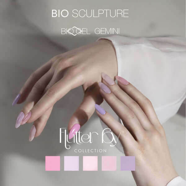 Flutter By Collection Flutter By Collection Bio Sculpture