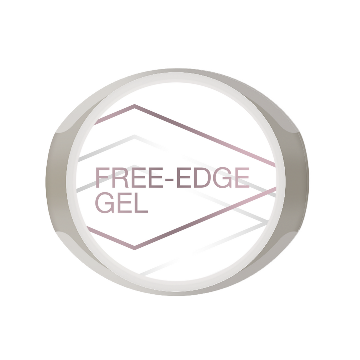 Free Edge Gel - BIOGEL