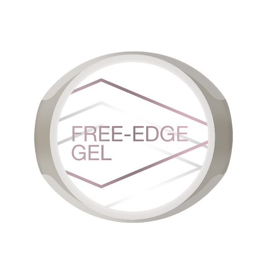 Free Edge Gel - BIOGEL