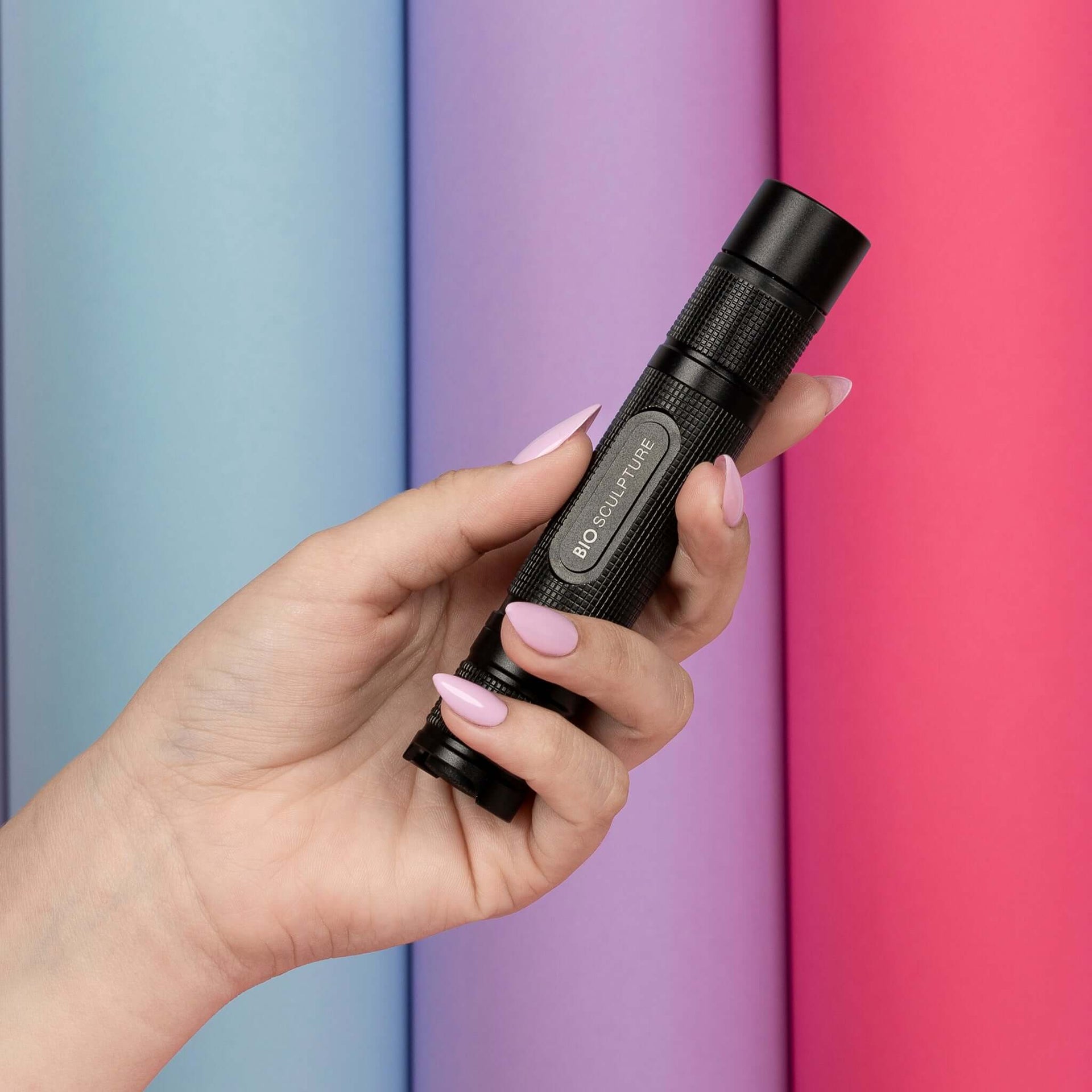 Flash-Cure UV Flashlight – Bio Sculpture