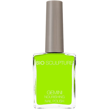 Bio Sculpture-0286 Limelight - GEMINI-1