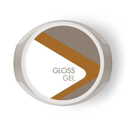 Gloss Gel - BIOGEL Gloss Gel - BIOGEL Bio Sculpture