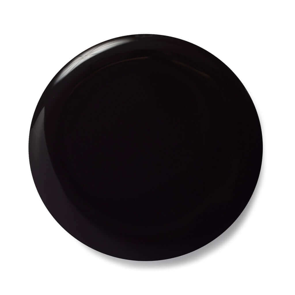 0324 Ghost Noir - BIOGEL BIOGEL BIOGEL Gelsystem Mutig, kultig und zeitlos. Dieser tiefe, fast schwarze Farbton mit einem Hauch von Dunkelrot schmeichelt allen Hauttönen und verspricht, ein zukünftiger Kultklassiker zu werden. Hergestellt in SüdafrikaBIOG