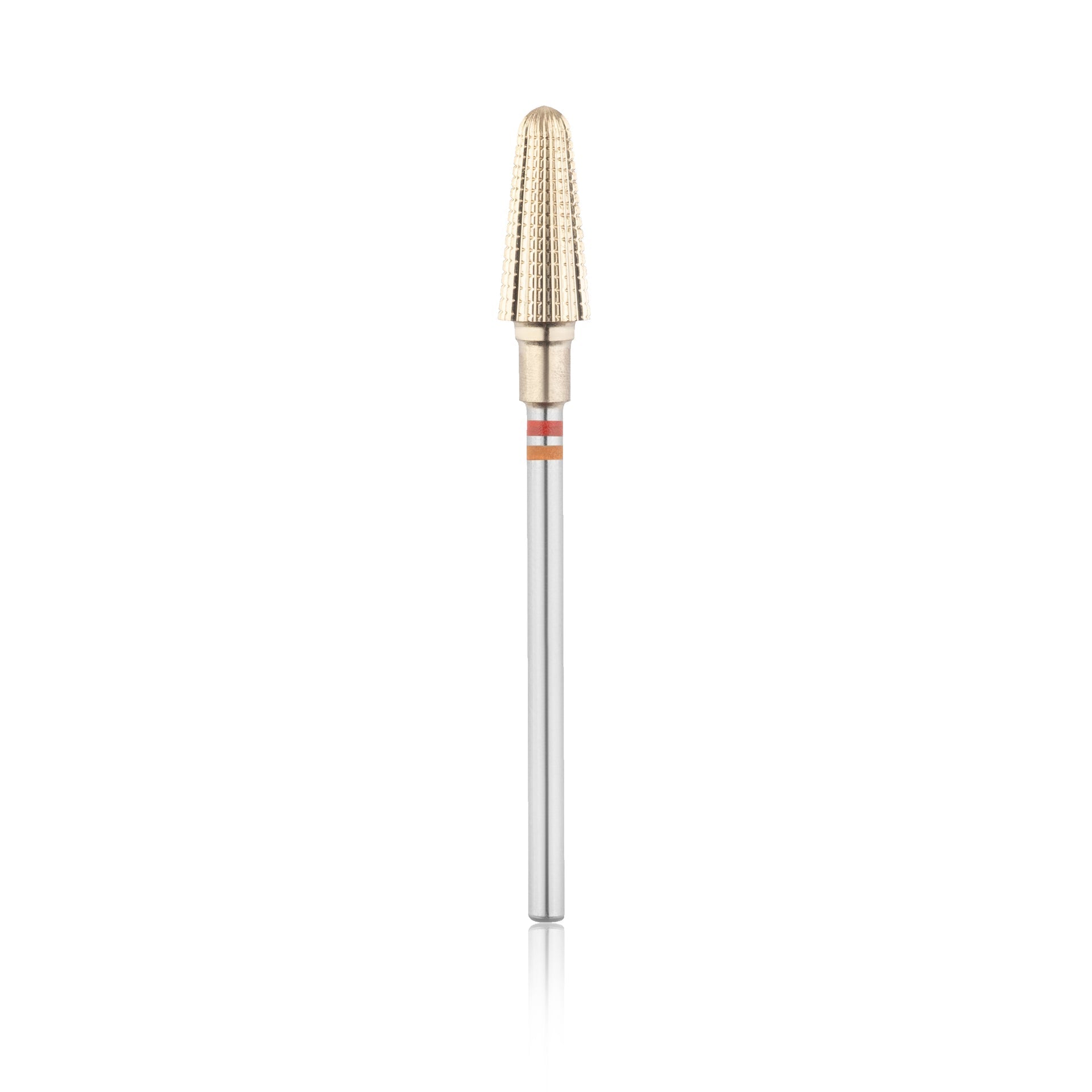 Zirconium - Fräser Tungsten Carbide Bur"rounded cone" REVERSIBLE – HEAD