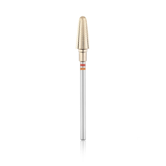 Zirconium - Fräser Tungsten Carbide Bur"rounded cone" REVERSIBLE – HEAD