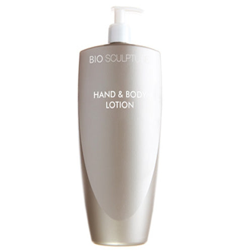 Bio Sculpture-Hand & Body Lotion - SPA-1