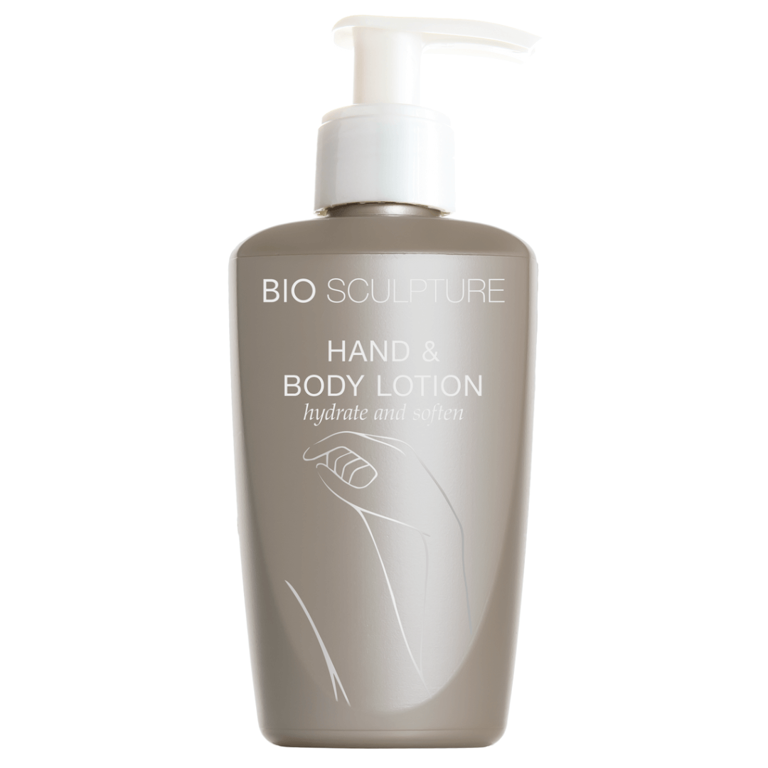 Bio Sculpture Hand & Body Lotion 200 ml