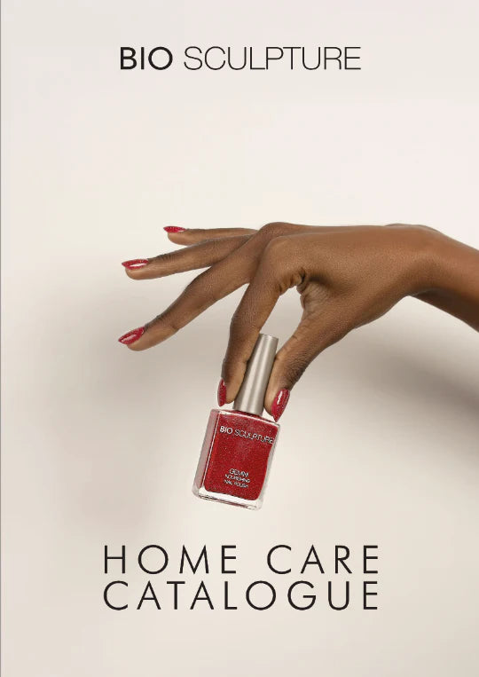 BIO Sculpture Home Care Catalogue