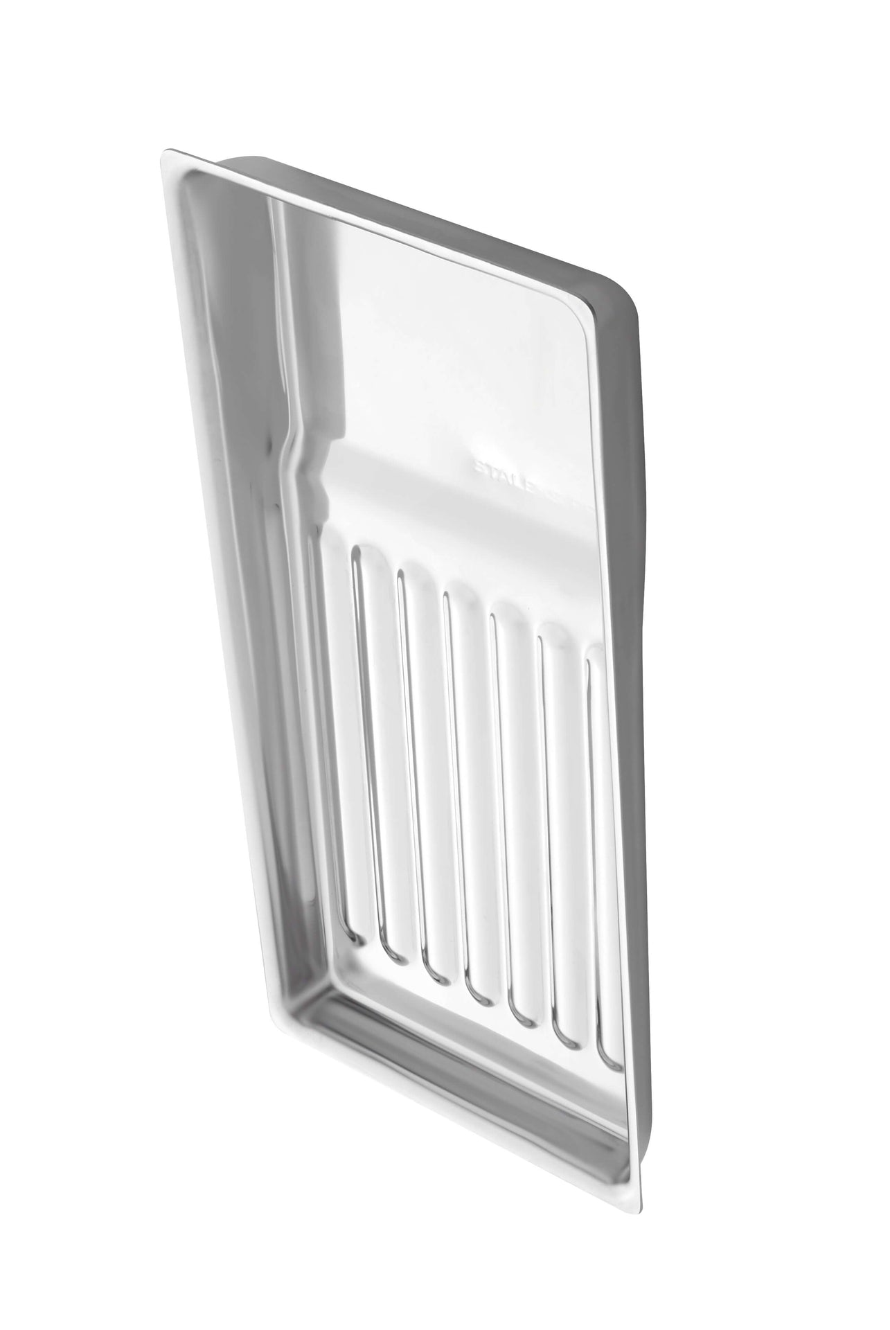 Tool tray EXPERT 10 TYPE 1 Instrumente & Zubehör Staleks Pro Maniküre Edelstahl Instrumente Tablett: Staleks Expert Werkzeugablage LE-10/1 Die perfekte Aufbewahrungsmethode für alle Ihre Instrumente Instrumentenschale aus medizinischem Edelstahl Tablett m