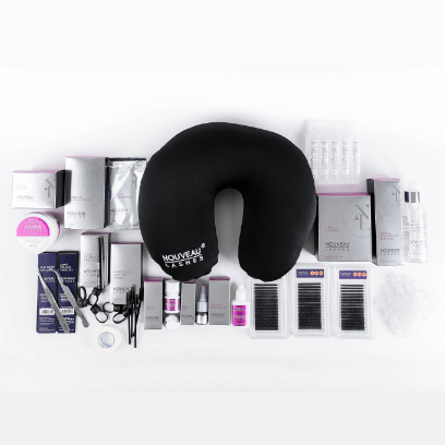 Extend Basic Starter Kit – Nouveau Lashes