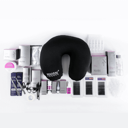 EXTEND Volumen Kit  (TR) – Nouveau Lashes