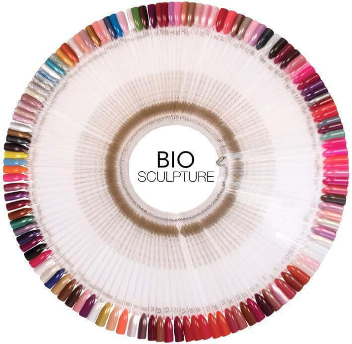 BIOGEL Stix Complete Set - BIOGEL Stix BIOGEL Stix Complete Set - BIOGEL Stix Bio Sculpture