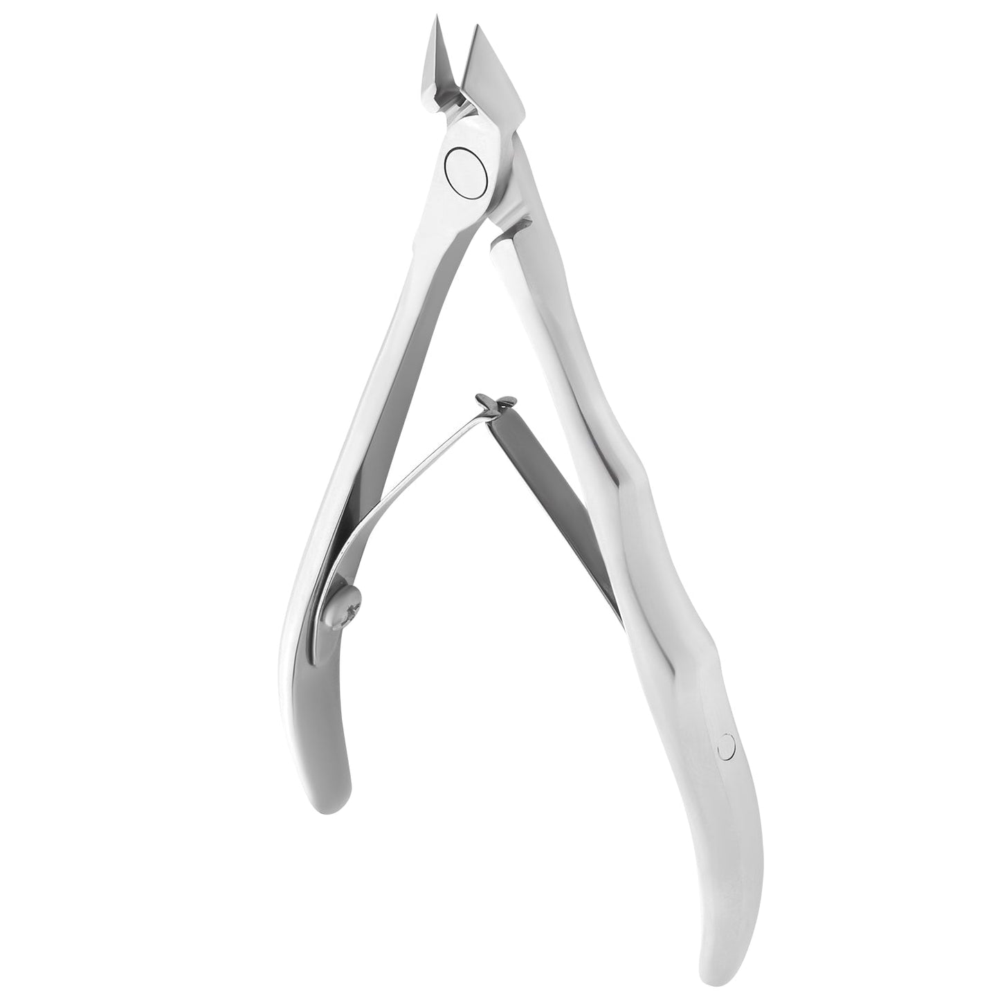 STALEKS-Cuticle nippers 20 8 mm EXPERT Professional-2