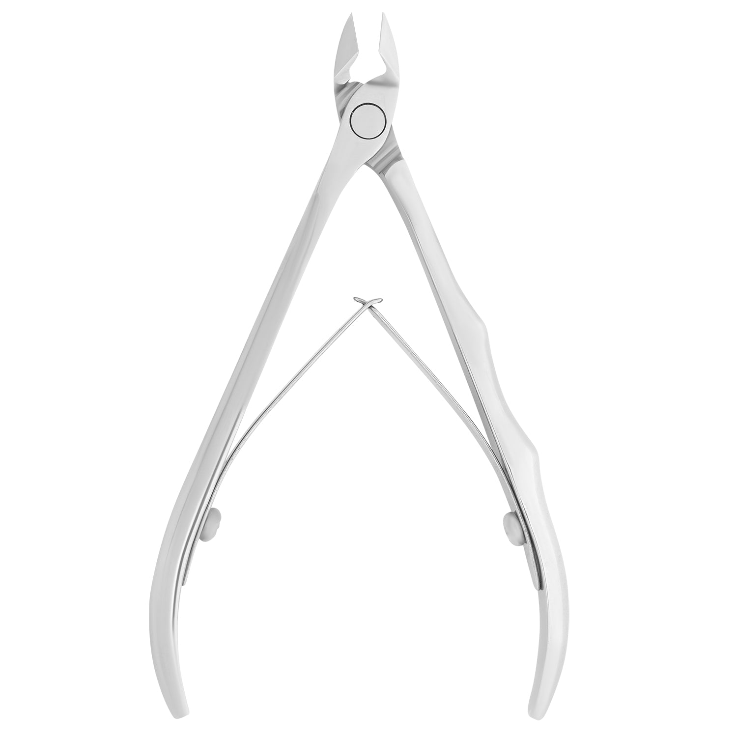 STALEKS-Cuticle nippers 20 8 mm EXPERT Professional-3