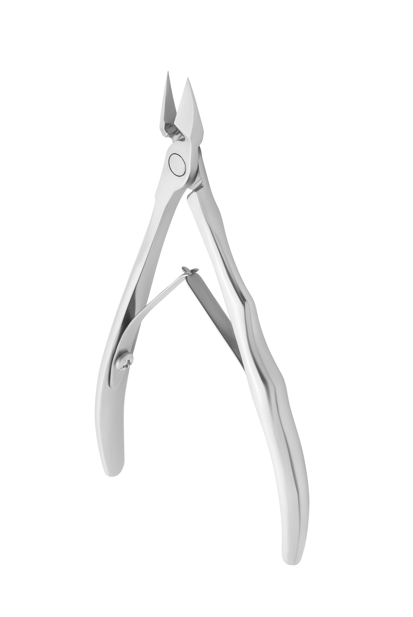 STALEKS-Cuticle nippers 21 10 mm EXPERT Professional-2