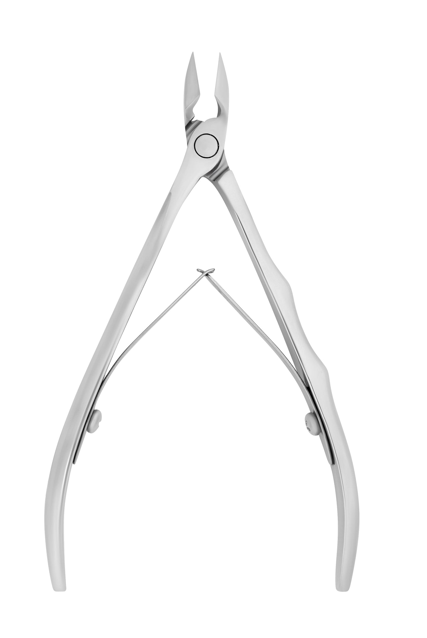 STALEKS-Cuticle nippers 21 10 mm EXPERT Professional-3