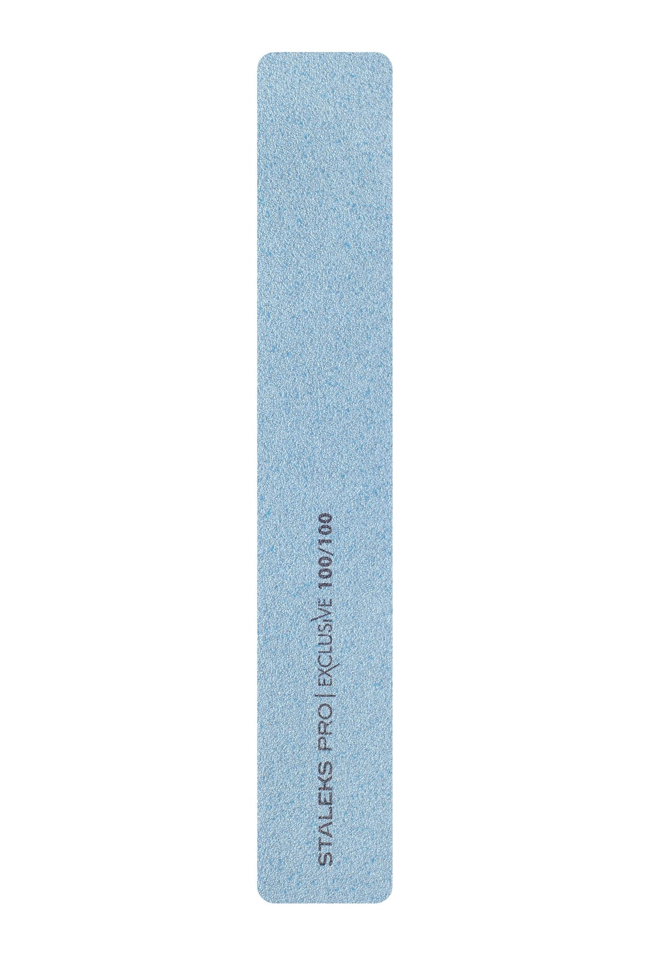 Nagelfeile 100/100 Grit - Pro Exclusive – Ansicht 4
