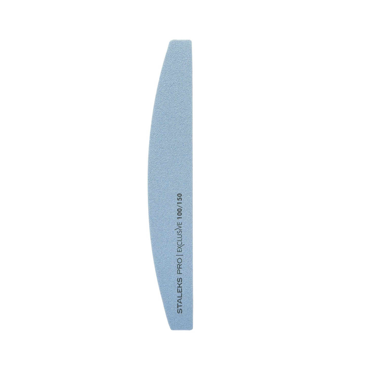 Nagelfeile gebogen 100/150 Grit - Pro Exclusive – Ansicht 4
