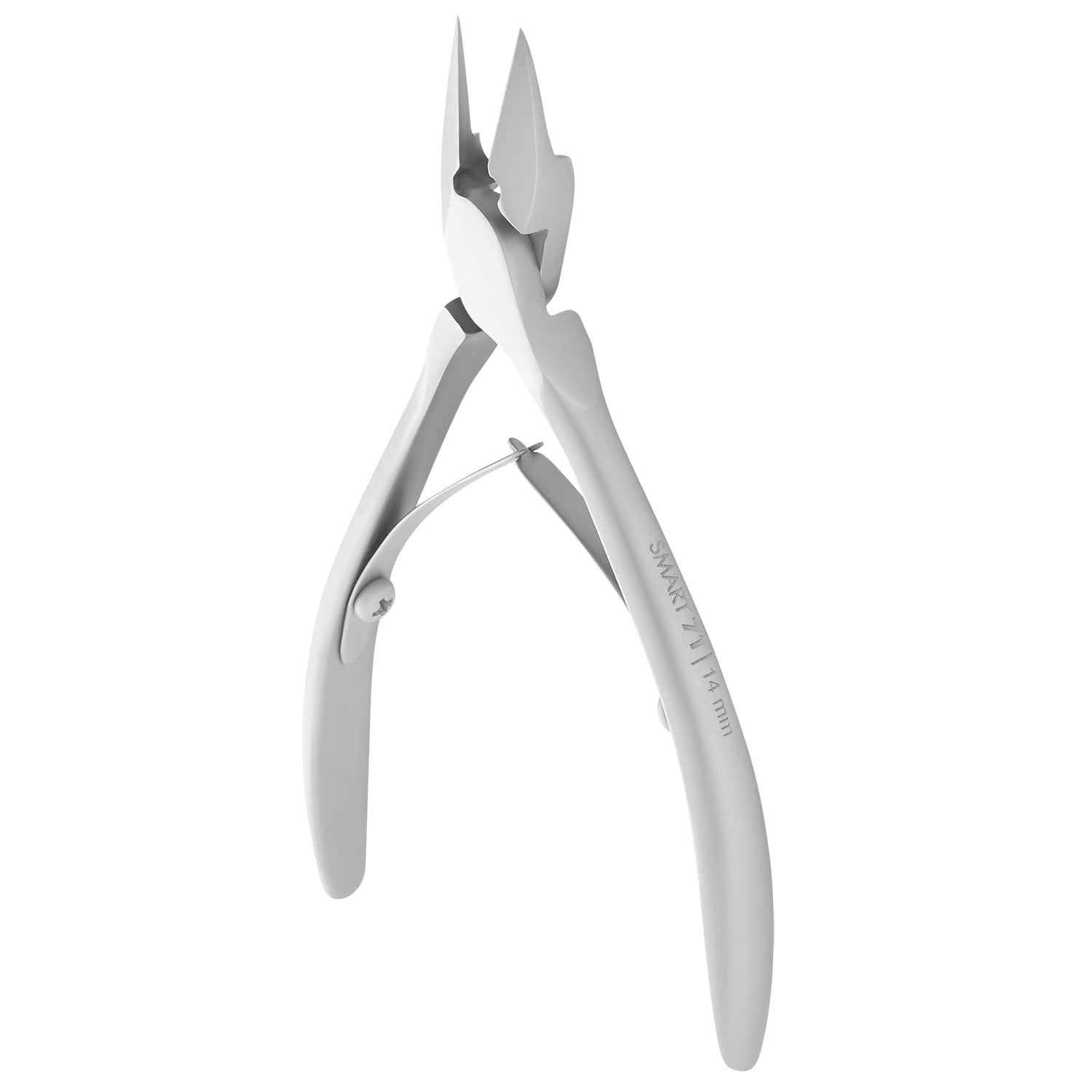 STALEKS-Ingrown nail nippers SMART 71 14 mm Professional-1