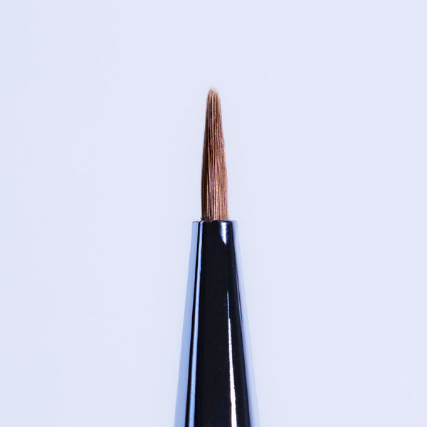 Nail Art Brush Pinsel & Tools Nail Art-Pinsel mit feiner Spitze Bio Sculpture