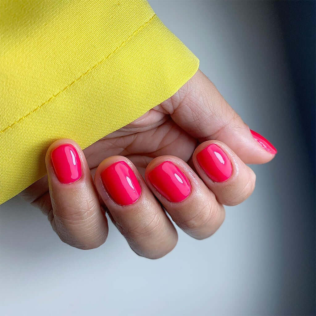 0101 Luminous Watermelon Sorbet - BIOGEL 0101 Luminous Watermelon Sorbet - BIOGEL Bio Sculpture