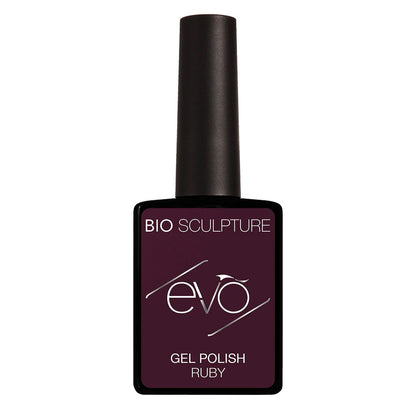 Bio Sculpture-0142 Ruby - EVO-1