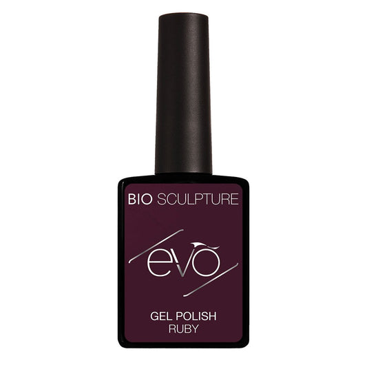 Bio Sculpture-0142 Ruby - EVO-1