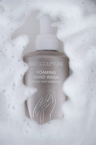 Foaming Hand Wash  - SPA