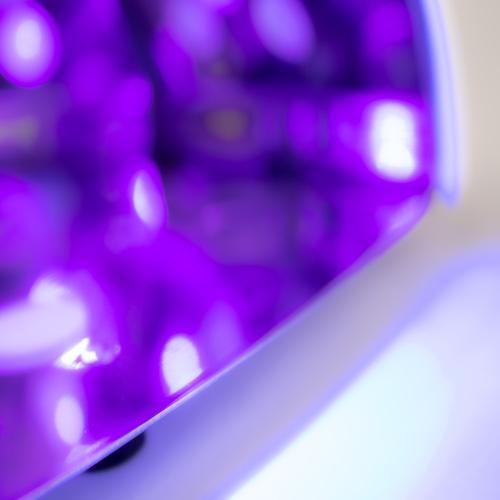 Bio Sculpture-Spectra LED Unit-3