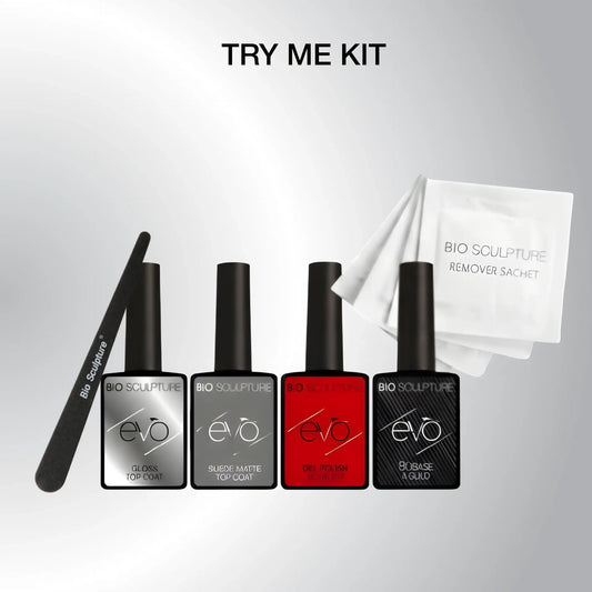 EVO Mini Trial Set - EVO GEL