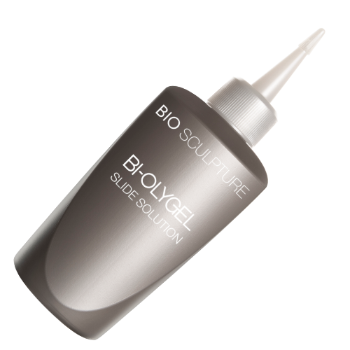 Bio Sculpture-Slide Solution BI-OLYGEL-1