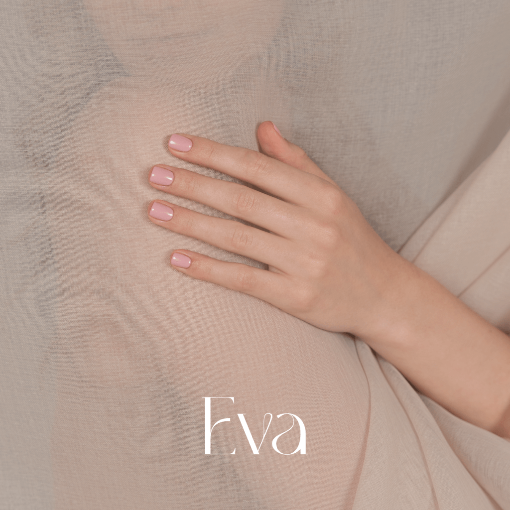 EVO Blushing Nudes Collection EVO Collection Bio Sculpture EVO Blushing Nudes Ein süsses Farbspiel!1 x Luka - Evo Gel 1 x Eva - Evo Gel1 x Stacey - Evo Gel1 x Alyssa - Evo Gel1 x Anthea - Evo Gel Kostenlos erhalten Sie:5 x Colour Stix - 1 pro EVO Gel aus