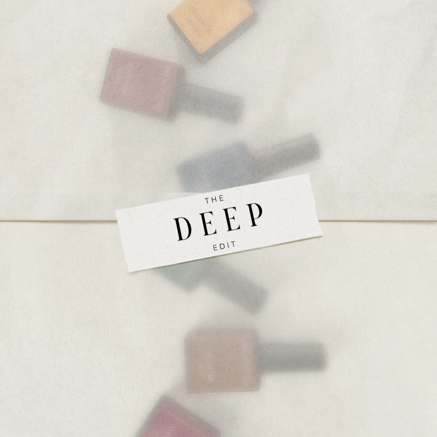 199 Octavia - Colour Gel