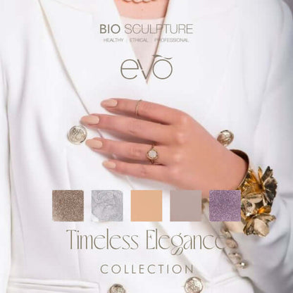 EVO Timeless Elegance Collection EVO Timeless Elegance Collection Bio Sculpture