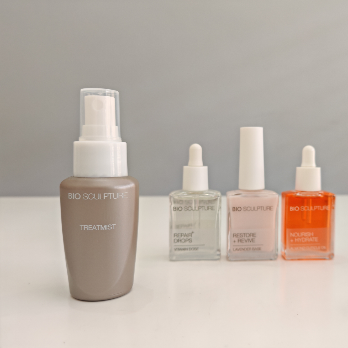 Treatmist 50 ml
