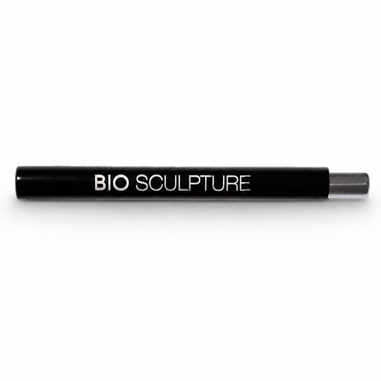 Matte Black Magnet – Bio Sculpture