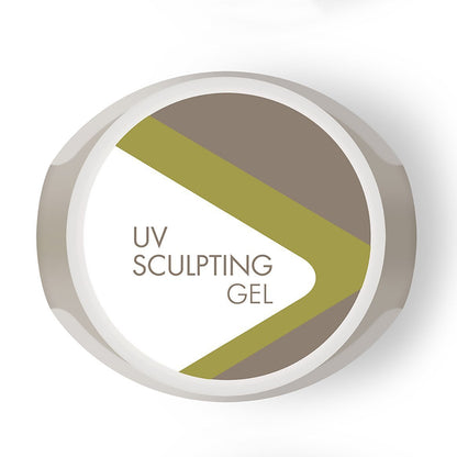 Sculpturing UV Gel - BIOGEL Sculpturing UV Gel - BIOGEL Bio Sculpture