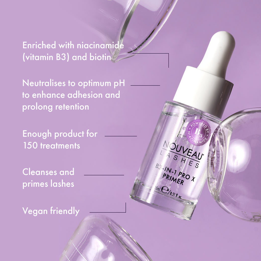 B3-in-1 Pro X Primer