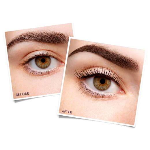 1 x LVL Classic - Wimpernlifting Try Me KOSTENLOS – Bild 4