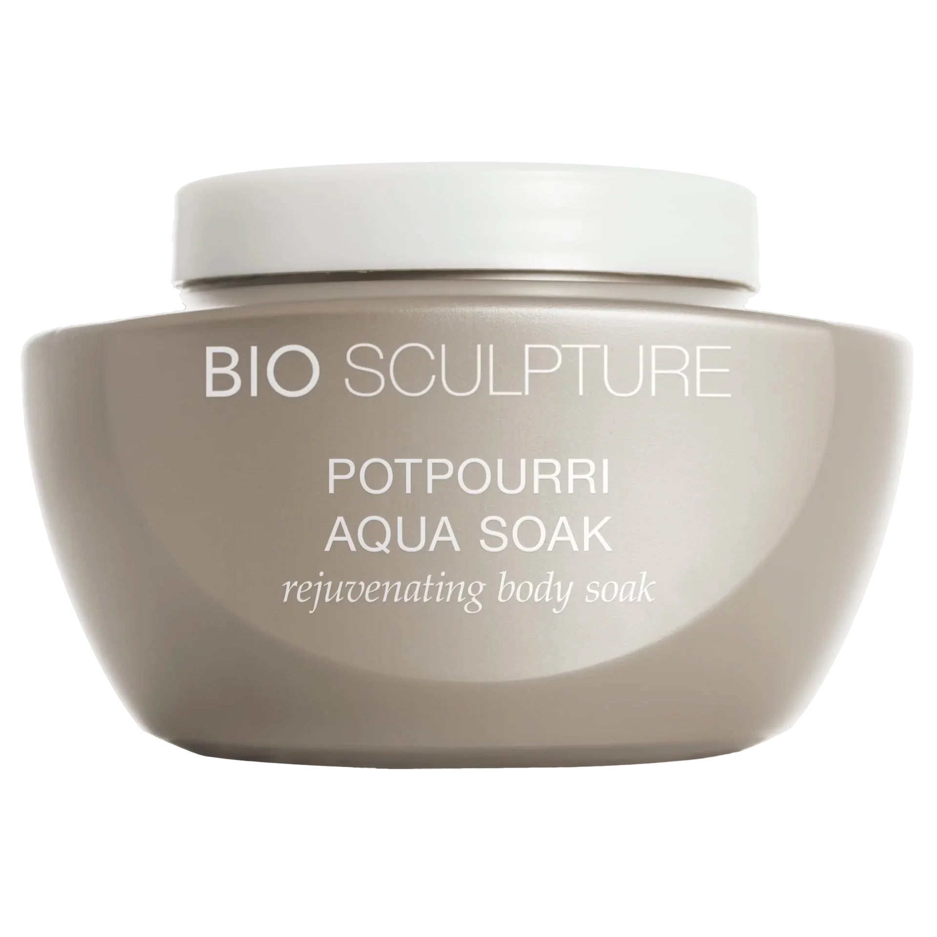 Bio Sculpture Potpourri Aqua Soak 750 ml