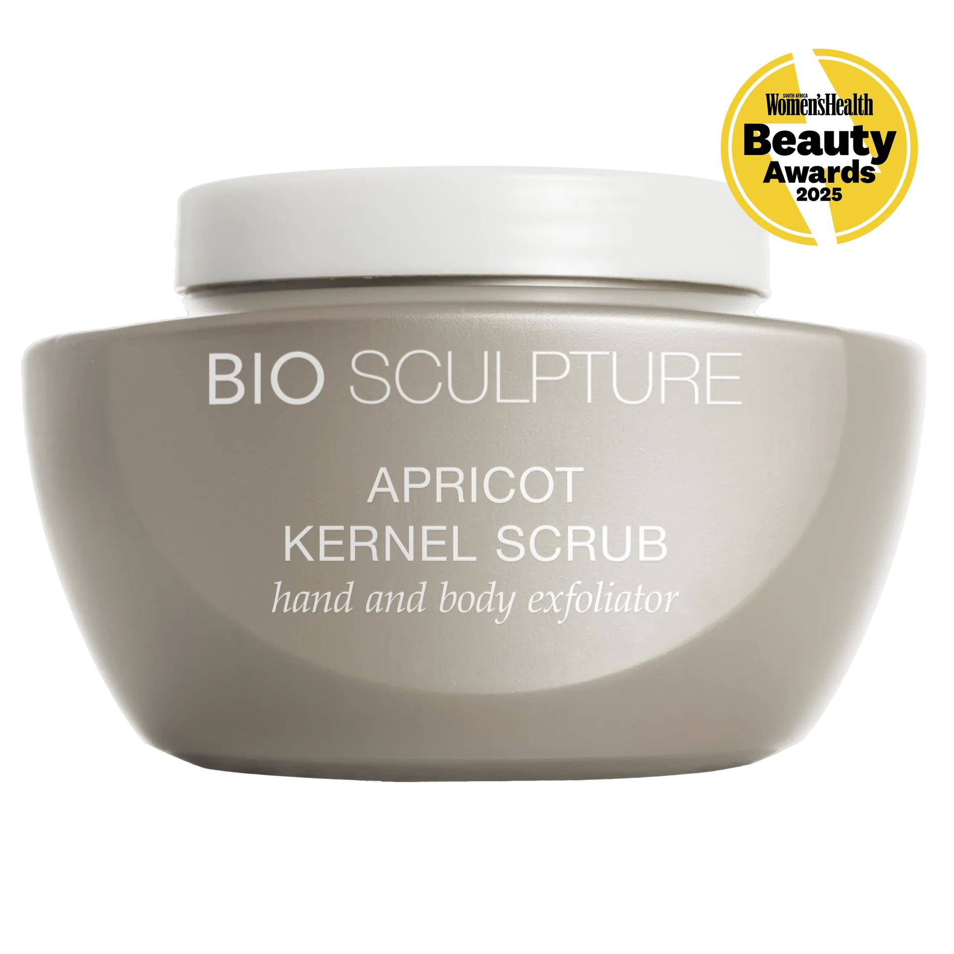 Bio Sculpture Apricot Kernel Scrub 750 ml