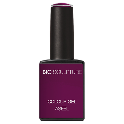 Bio Sculpture Aseel Colour Gel 12 ml