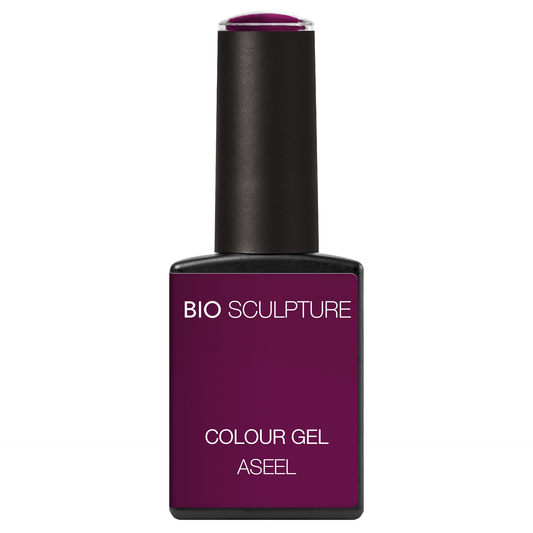 Bio Sculpture Aseel Colour Gel 12 ml