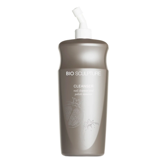 Bio Sculpture Cleanser 1 L – aktuelle Nachfüllflasche New Formulation