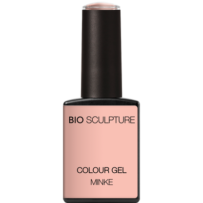 Bio Sculpture Minke Colour Gel 12 ml