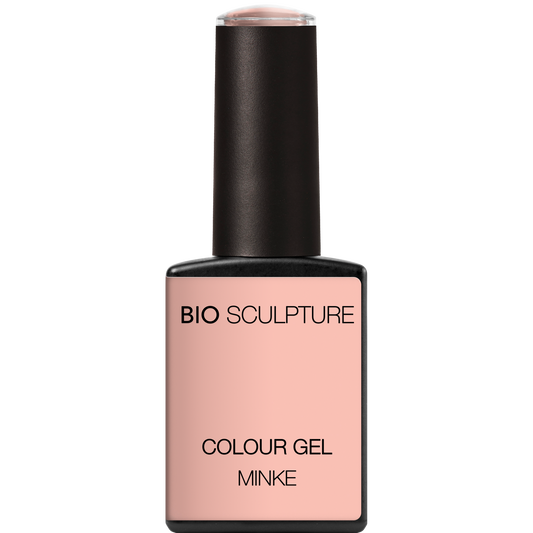 Bio Sculpture Minke Colour Gel 12 ml
