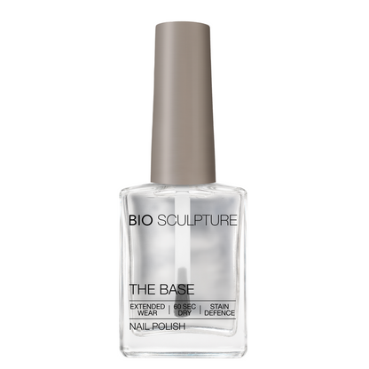 Bio Sculpture Nail Polish Base Coat – Produktansicht