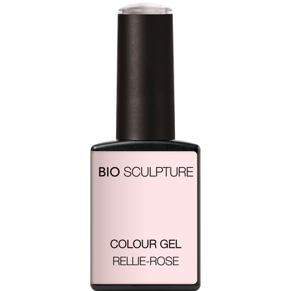 Bio Sculpture Rellie-Rose Colour Gel 12 ml
