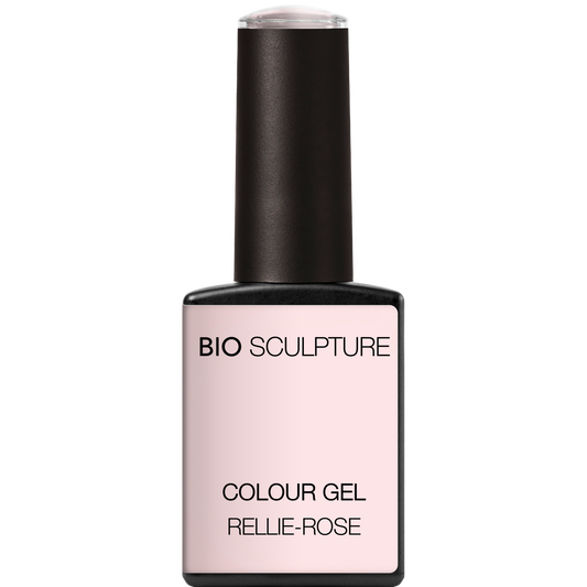 Bio Sculpture Rellie-Rose Colour Gel 12 ml